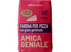 Farina per pizza