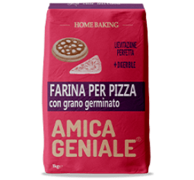 Farina per pizza