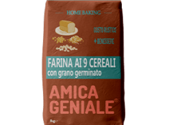 Farina ai 9 Cereali