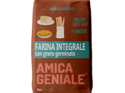 Farina Integrale