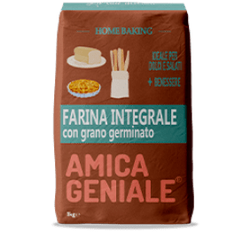 Farina Integrale