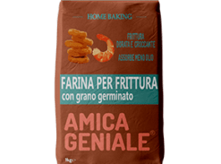 Farina per Frittura