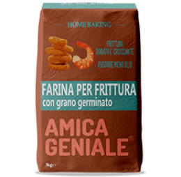 Farina per Frittura