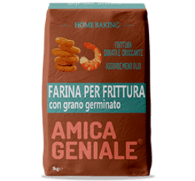 Farina per Frittura