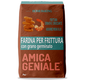 Farina per Frittura