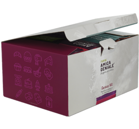 Box Dolce