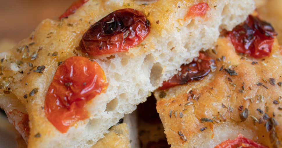 Focaccia per bambini: la ricetta perfetta per i più piccoli