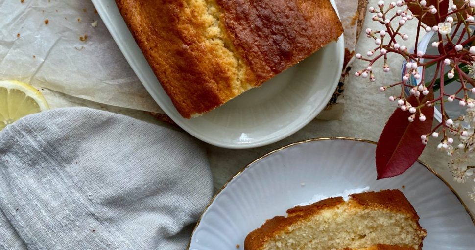 Ricetta plumcake allo yogurt: il dolce ideale per la colazione