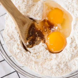 ricetta crostata alla frutta 1