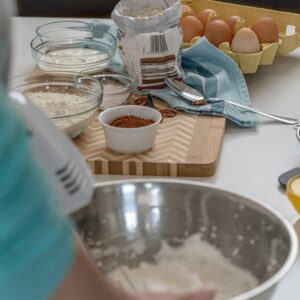 impasto per torta salata alle verdure