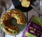 Ciambella salata salsiccia e friarielli  – I pasticci di Susi