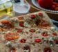 Ricetta focaccia fit con farina macinata a pietra